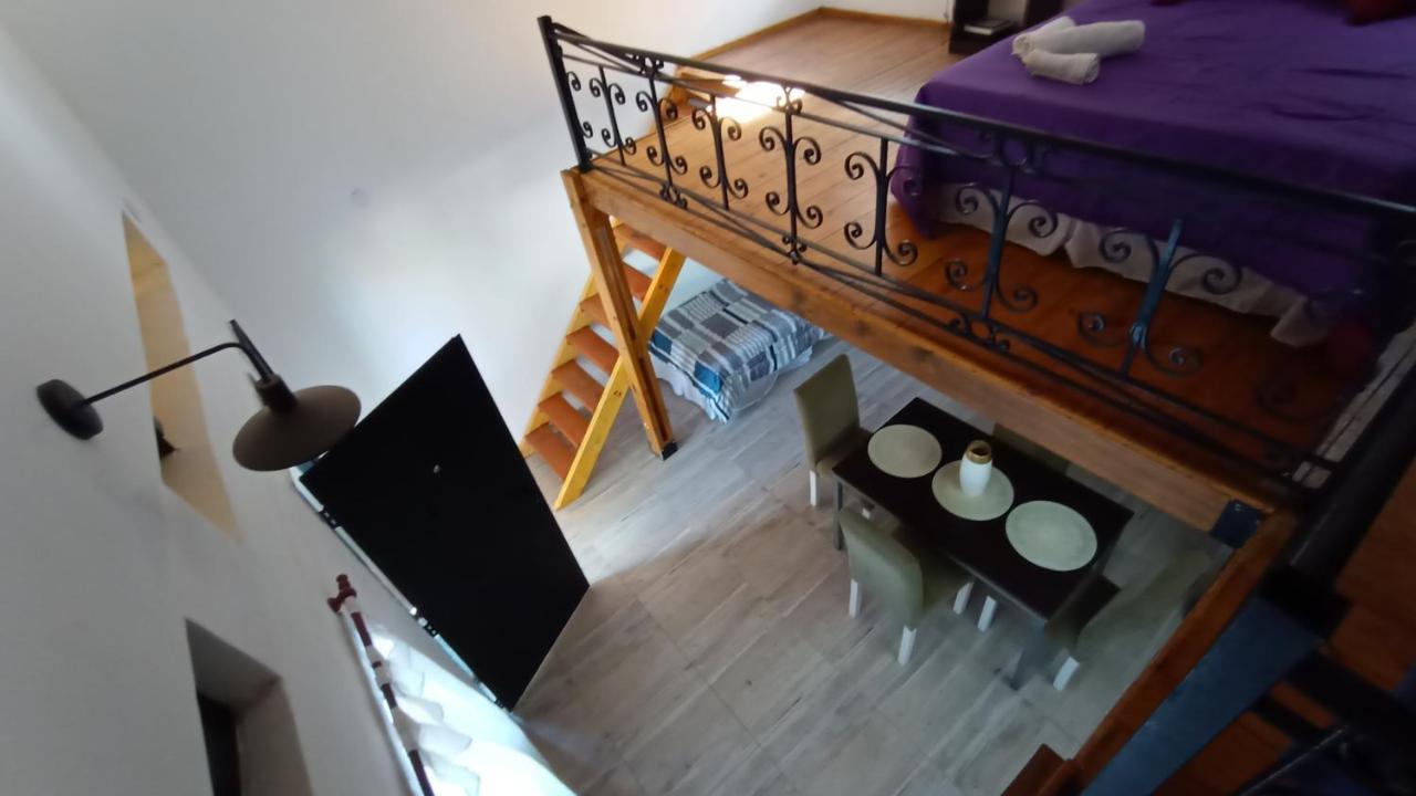 Aqui Es 3!! Apartment *