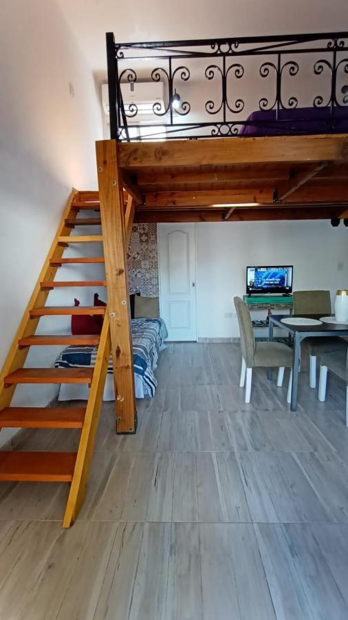 Aqui Es 3!! Apartment *