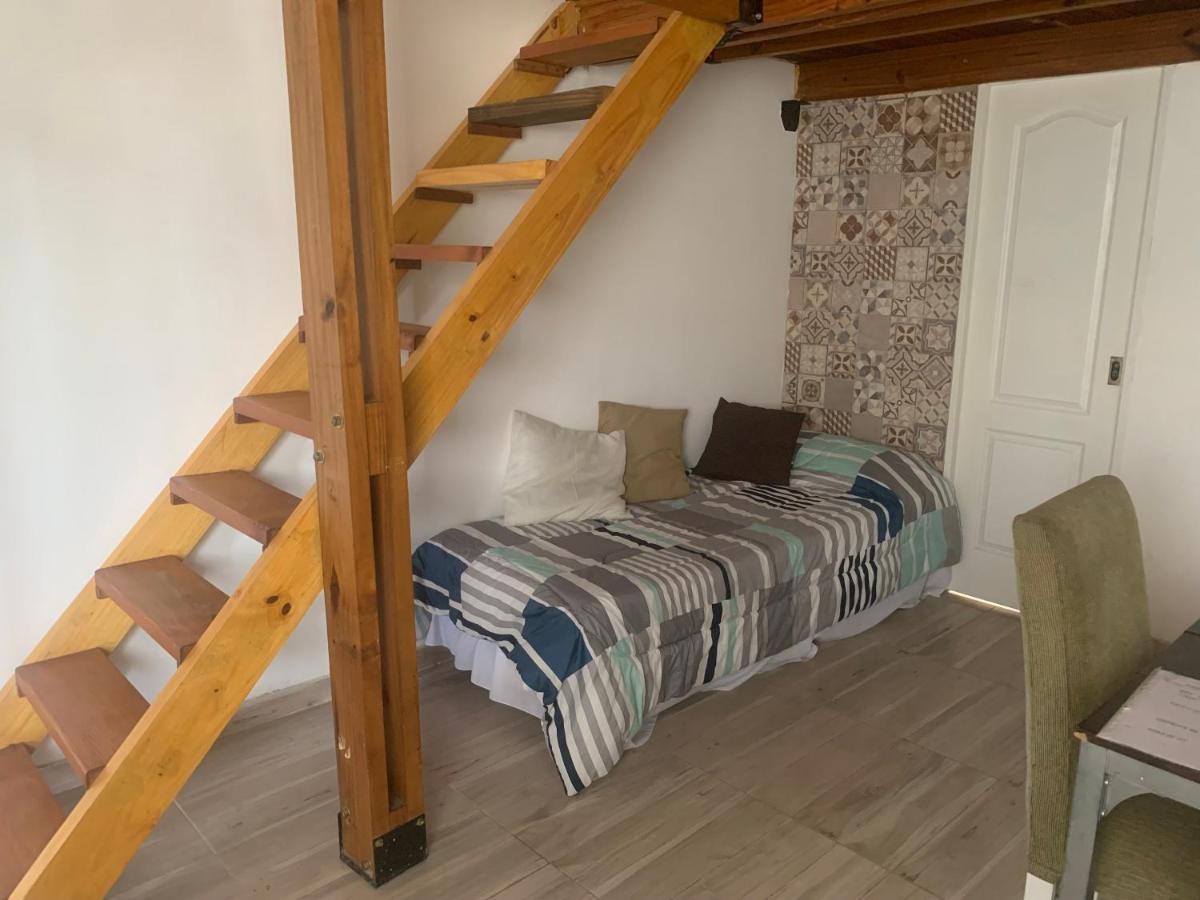 Apartment Aqui Es 3!!