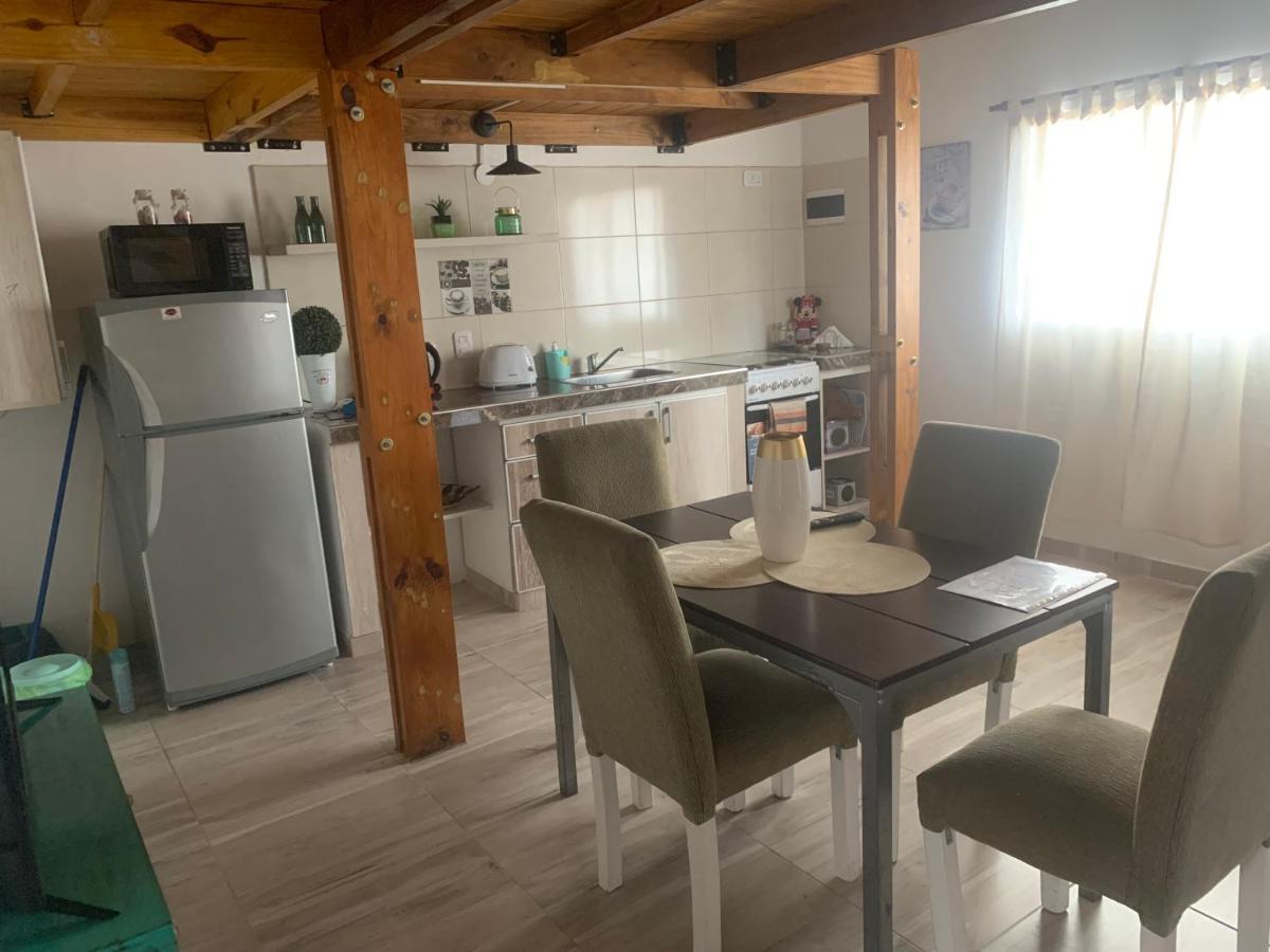 Apartment Aqui Es 3!!