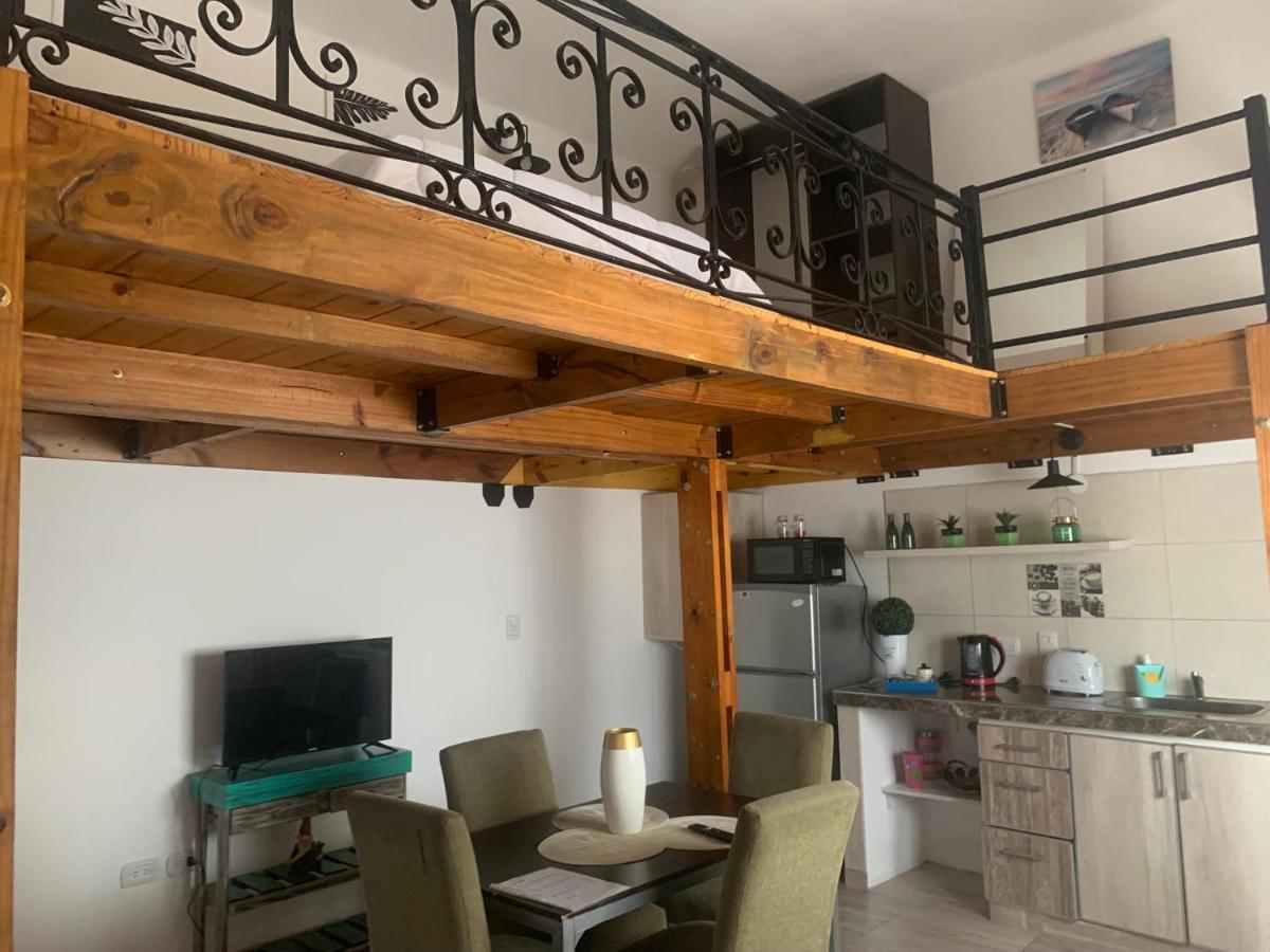 Aqui Es 3!! Apartamento