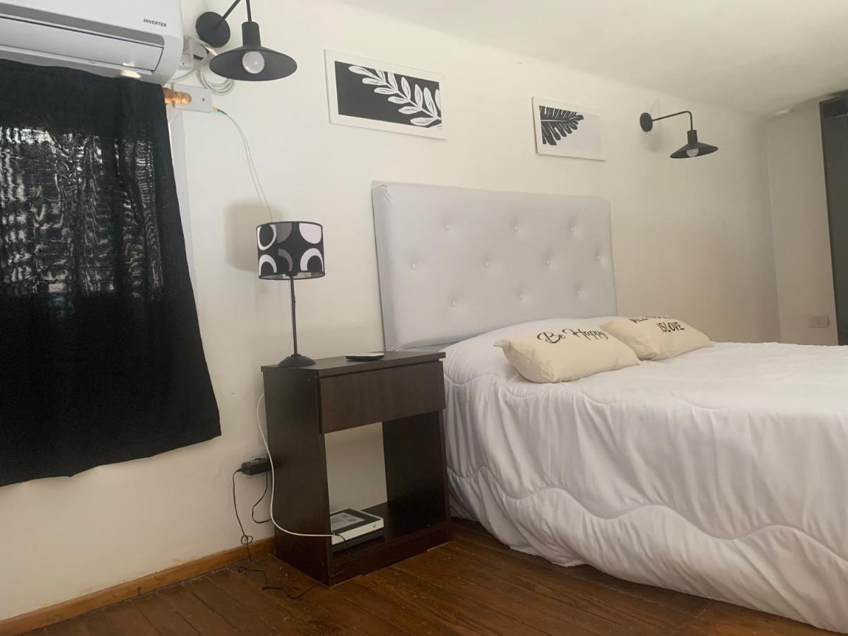 Aqui Es 3!! Apartamento