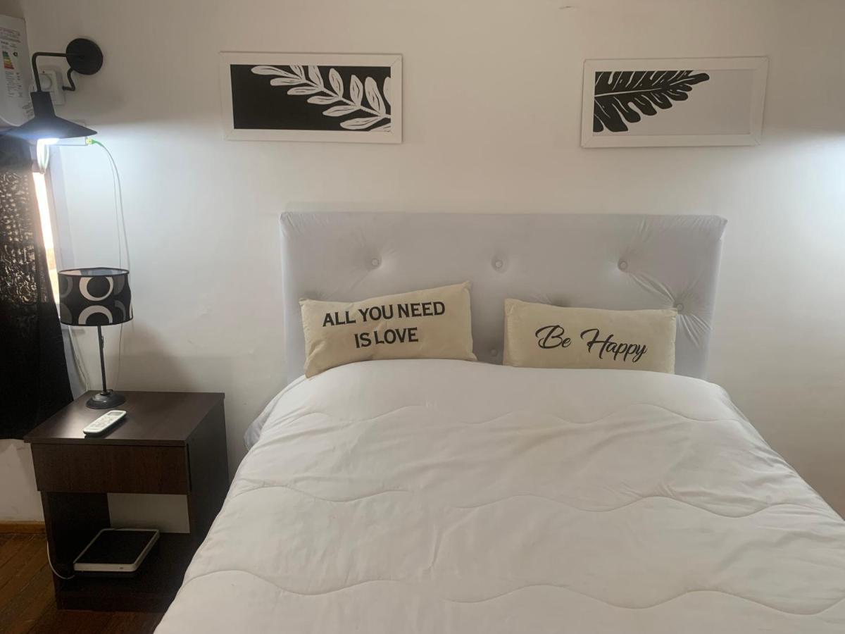 Aqui Es 3!! Apartamento