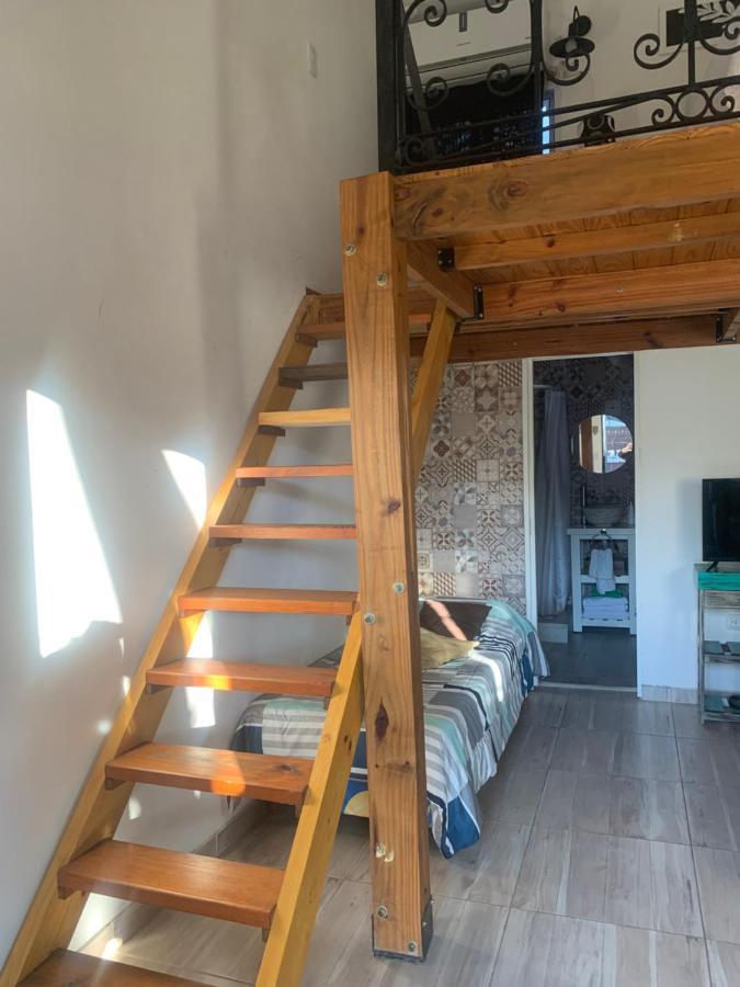 Aqui Es 3!! Apartamento Banfield