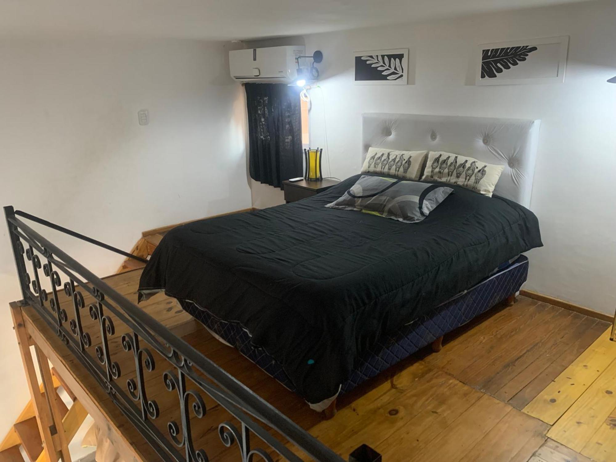 Apartamento Aqui Es 3!! *