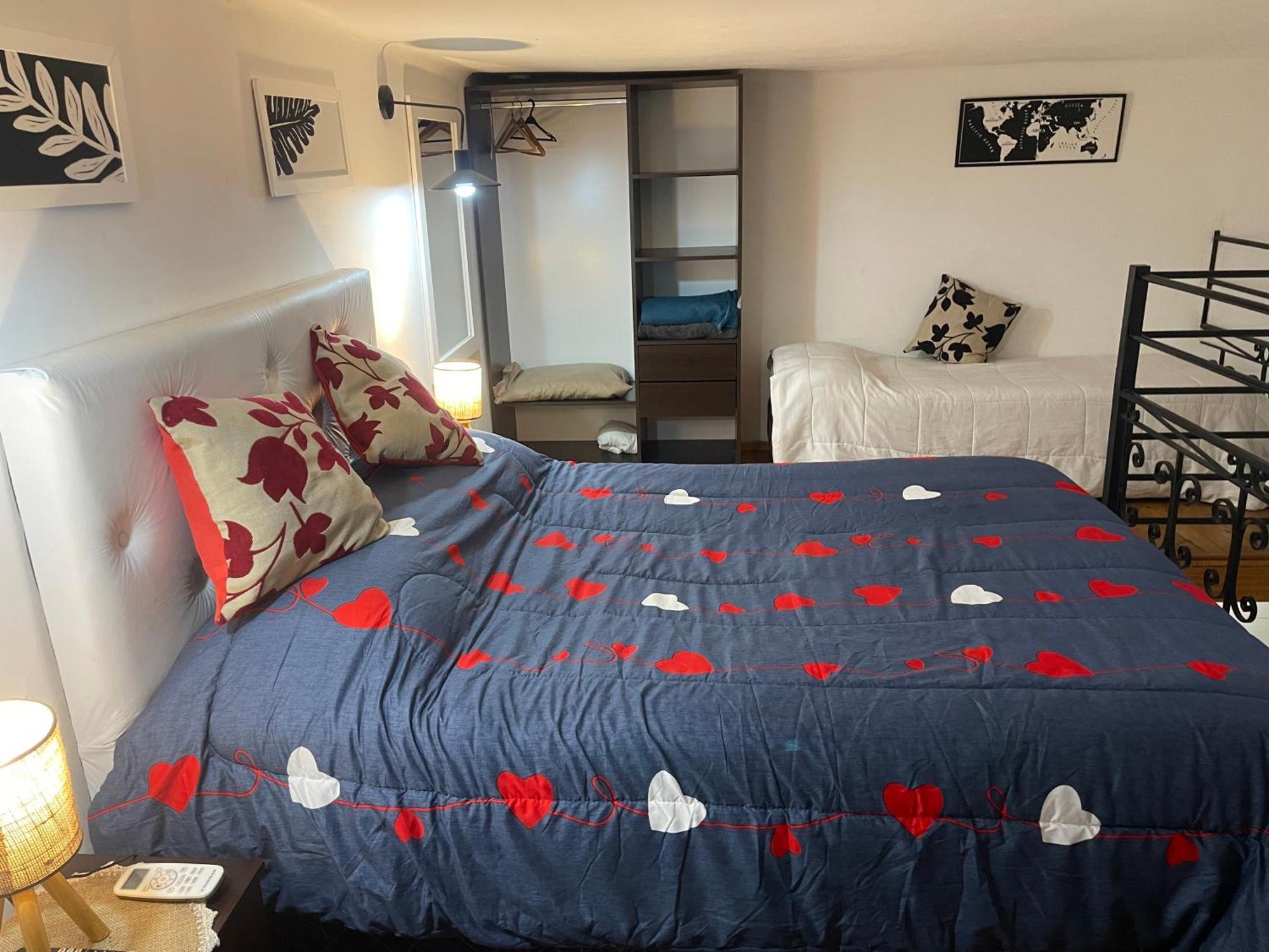 Apartment Aqui Es 3!! Banfield